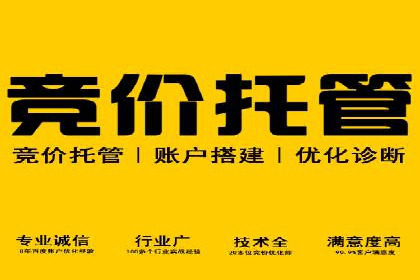 某企业通过SEM托管实现竞价推广新高度